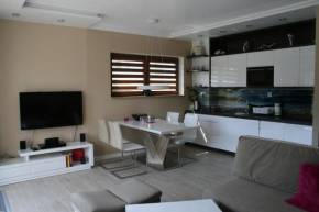 Отель Apartament Porta Mare 122  Дзивнувек